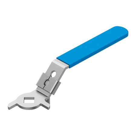 Festo Hand Lever VAOH-F8-14-H9-A VAOH-F8-14-H9-A